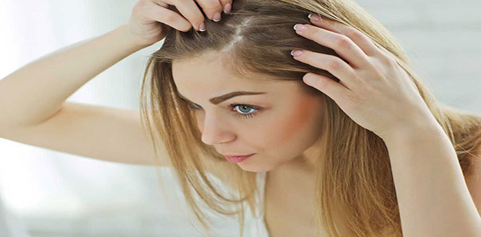 سن مناسب کاشت مو در زنان