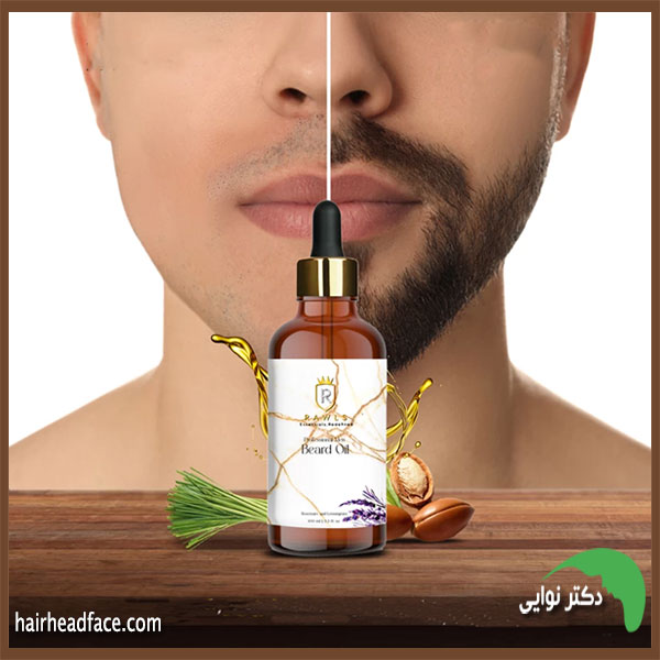 نظرات در مورد روغن رزماری برای ریش