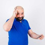 دکتر مو