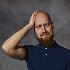 شب اول کاشت مو چه نکاتی را باید رعایت کرد؟