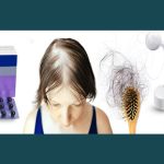 عوارض قرص دوتاستراید برای ریزش مو