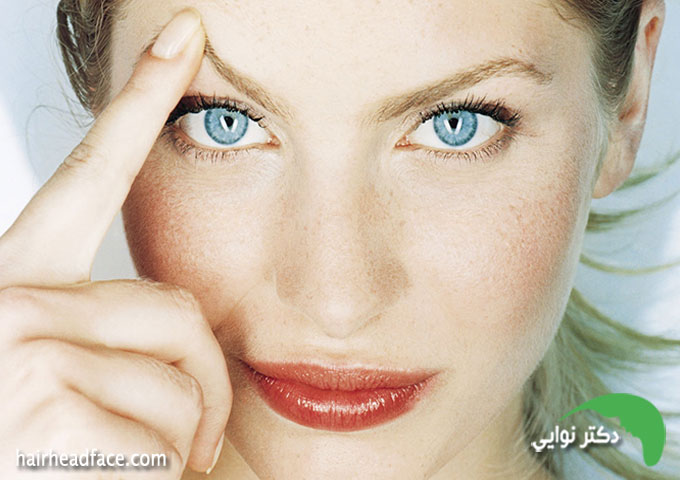جوش ابرو