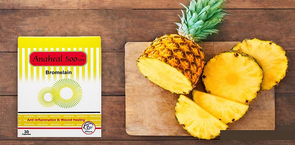 قرص آناهیل بعد از کاشت مو